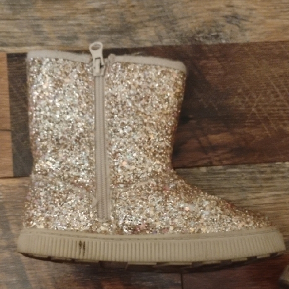 Bundle Of Toddler Girls Size 11 Shoes! - Picture 8 of 13